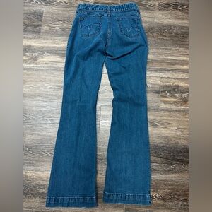 Kimes Jeans - Lola. Size 6, length 34